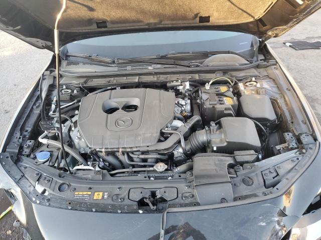 Photo 11 from auction – 2025 MAZDA 3 PREFERRE with VIN JM1BPACM6S1761816