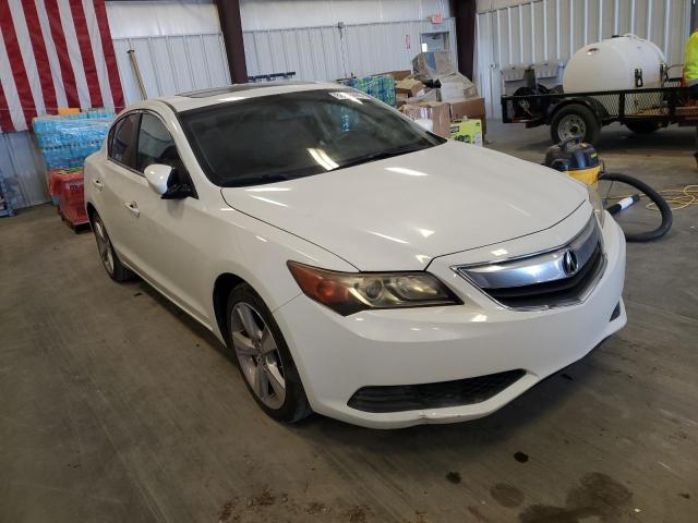 Photo 4 from auction – 2015 ACURA ILX 20 with VIN 19VDE1F38FE009063