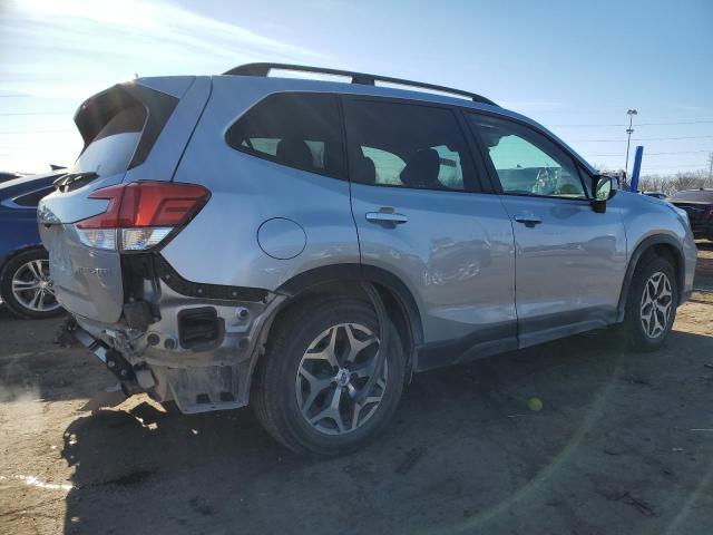 Zdjęcie 3 z aukcji – 2019 SUBARU FORESTER P z VIN JF2SKAGC4KH438888