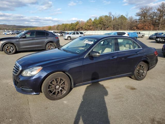 MERCEDES-BENZ E 350 2014 with VIN WDDHF5KBXEA894903 - Photo from auction