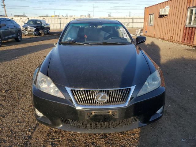 Photo 5 from auction – 2010 LEXUS IS 250 with VIN JTHCF5C22A5036183