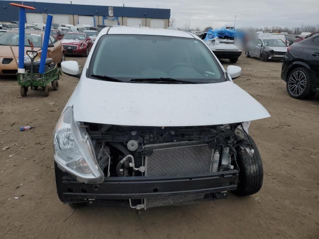 Photo 5 from auction – 2017 NISSAN VERSA S with VIN 3N1CN7AP0HK462875