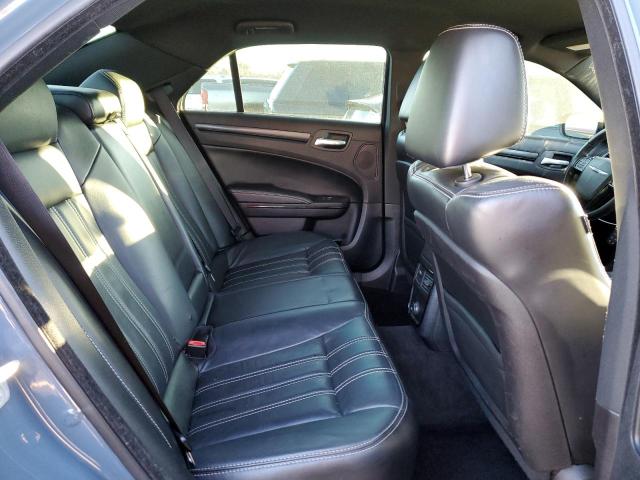Photo 10 from auction – 2014 CHRYSLER 300 S with VIN 2C3CCAGG7EH309680
