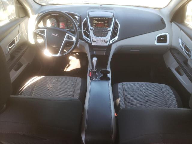 Photo 8 from auction – 2012 GMC TERRAIN SL with VIN 2GKFLSE5XC6375816