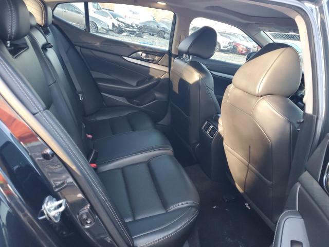 Photo 10 from auction – 2017 NISSAN MAXIMA 3.5 with VIN 1N4AA6AP7HC429510