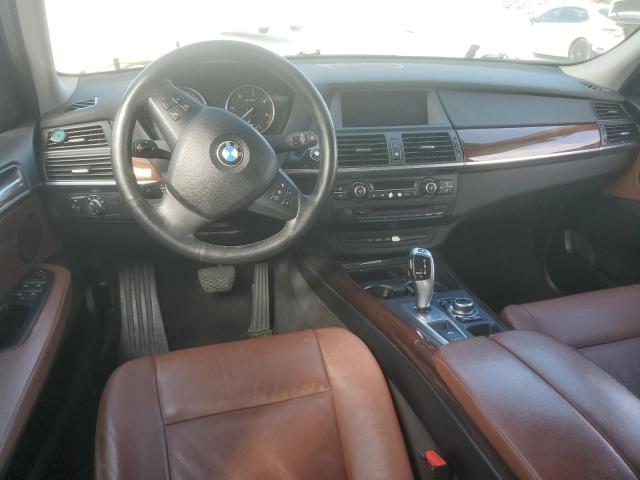 Photo 8 from auction – 2013 BMW X5 XDRIVE3 with VIN 5UXZW0C54D0B92415
