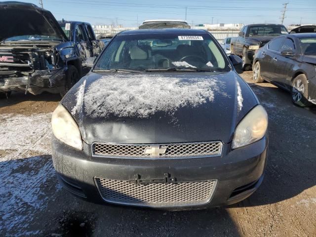 Photo 5 from auction – 2013 CHEVROLET IMPALA LT with VIN 2G1WG5E35D1142465