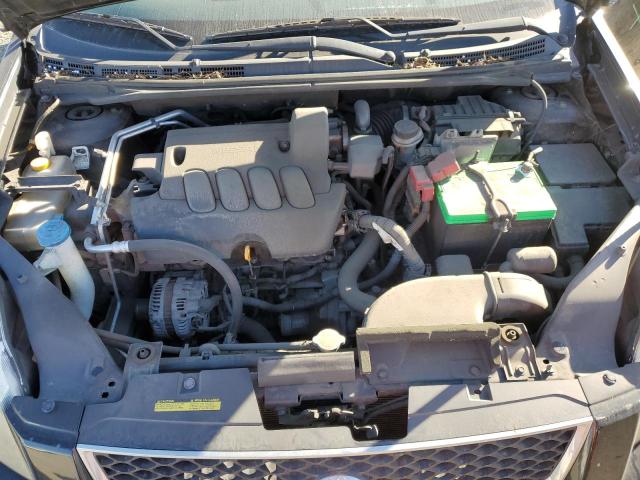 Photo 11 from auction – 2012 NISSAN SENTRA 2.0 with VIN 3N1AB6AP1CL609394
