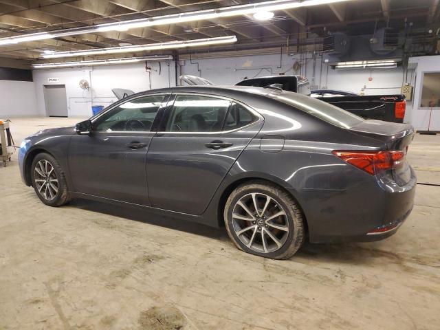 صورة رقم 2 من المزاد - 2015 ACURA TLX TECH مع VIN 19UUB3F55FA007837