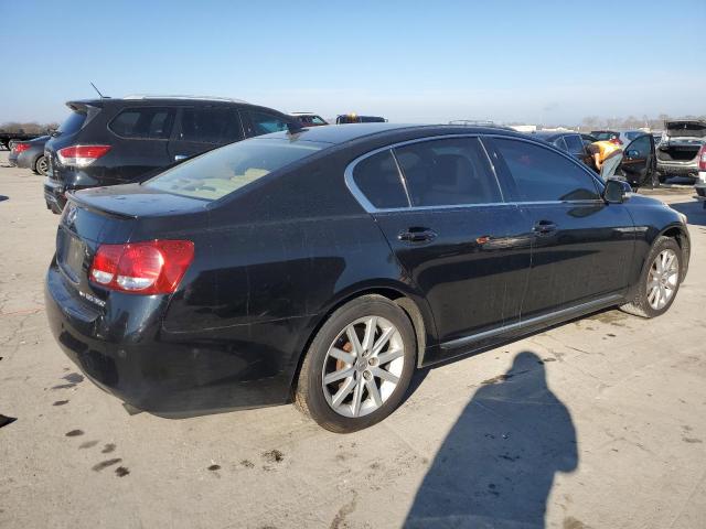 Photo 3 from auction – 2009 LEXUS GS 350 with VIN JTHCE96SX90022868
