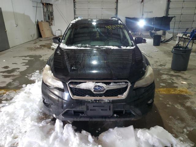 Photo 5 from auction – 2015 SUBARU XV CROSSTR with VIN JF2GPASC6F8224750