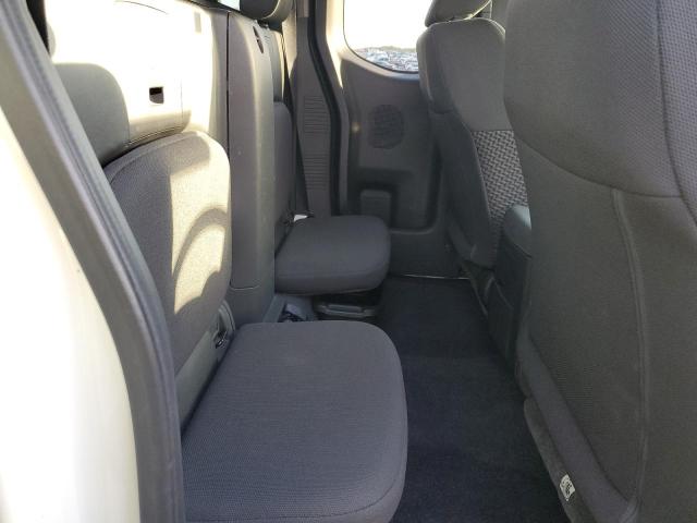 Photo 10 from auction – 2019 NISSAN FRONTIER S with VIN 1N6AD0CUXKN796265