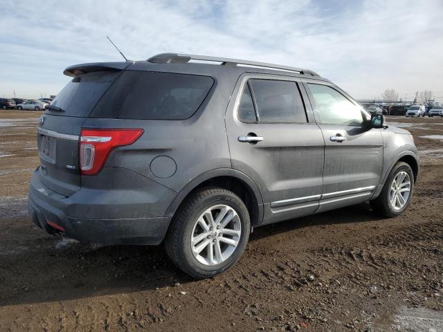 Photo 3 from auction – 2015 FORD EXPLORER X with VIN 1FM5K8D8XFGA29273