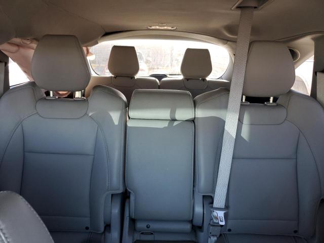 Photo 10 from auction – 2015 ACURA MDX TECHNO with VIN 5FRYD3H42FB006732