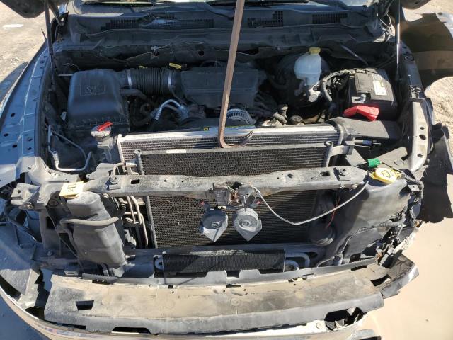 Photo 11 from auction – 2010 DODGE RAM 1500 with VIN 1D7RB1CP1AS219125