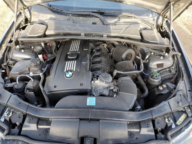 Фото 11 с аукциона – 2007 BMW 335 XI с VIN WBAVD53537A008299