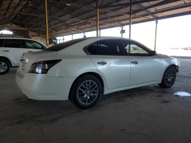 Photo 3 from auction – 2014 NISSAN MAXIMA S with VIN 1N4AA5AP0EC487884
