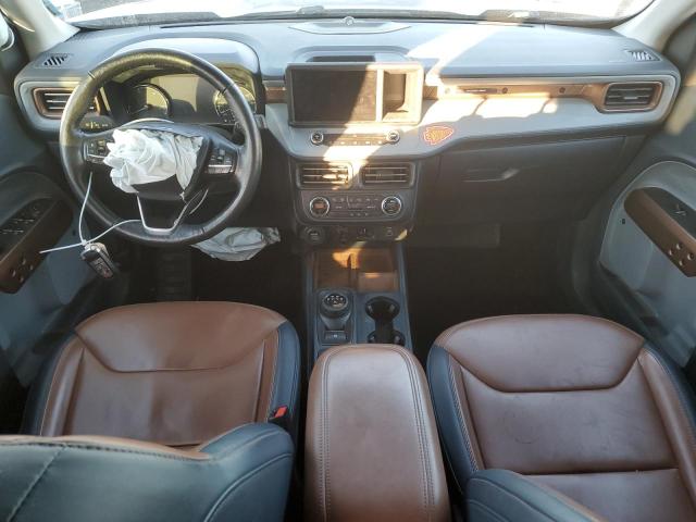 Photo 8 from auction – 2022 FORD MAVERICK X with VIN 3FTTW8E31NRA39328