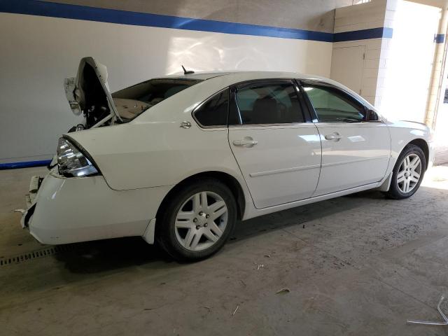 Photo 3 from auction – 2007 CHEVROLET IMPALA LT with VIN 2G1WC58R079261462