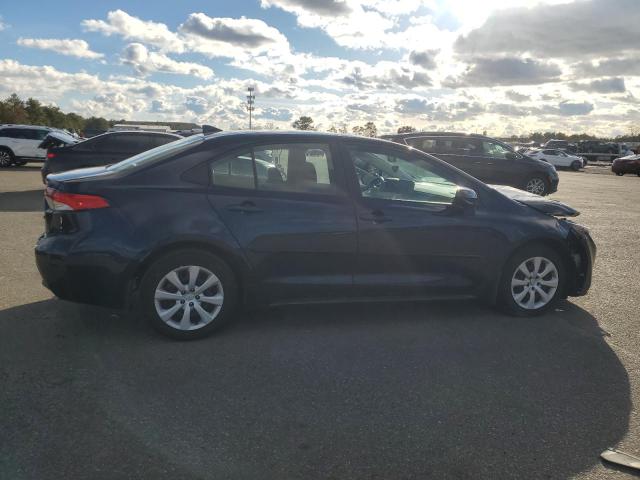 Photo 3 from auction – 2024 TOYOTA COROLLA LE with VIN 5YFB4MDE3RP102437