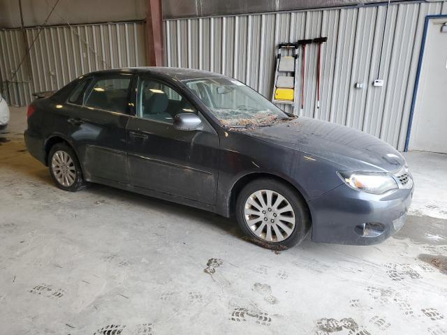 Photo 4 from auction – 2009 SUBARU IMPREZA OU with VIN JF1GE60629H504366