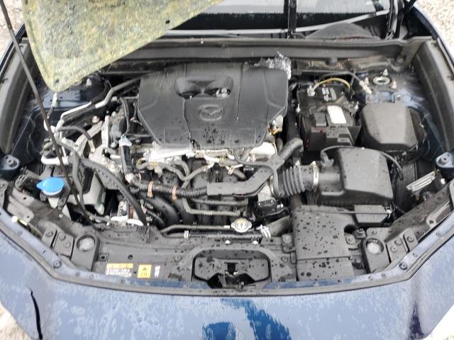 Photo 11 from auction – 2024 MAZDA CX-30 SELE with VIN 3MVDMBBMXRM630506