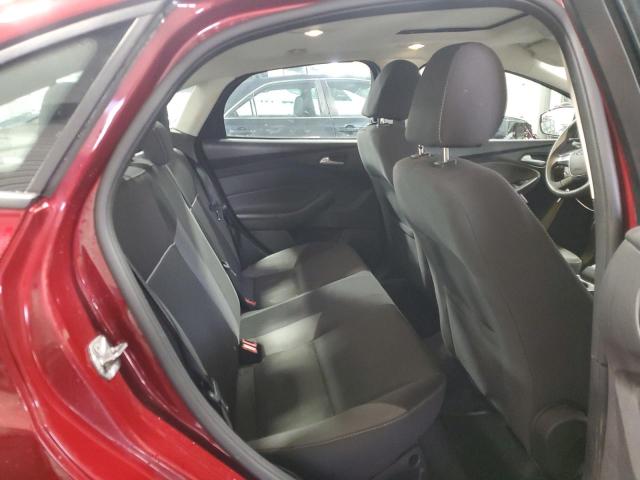 Photo 10 from auction – 2014 FORD FOCUS SE with VIN 1FADP3F28EL360569