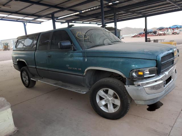 Photo 4 from auction – 1995 DODGE RAM 1500 with VIN 3B7HF13ZXSM146083