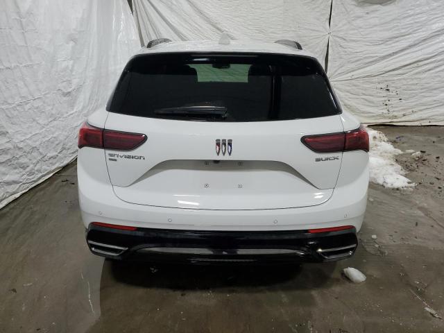 Photo 6 from auction – 2024 BUICK ENVISION E with VIN LRBFZPE4XRD051725