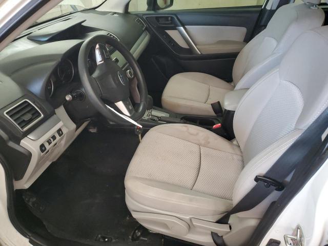Фото 7 с аукциона – 2016 SUBARU FORESTER 2 с VIN JF2SJABC6GH441325