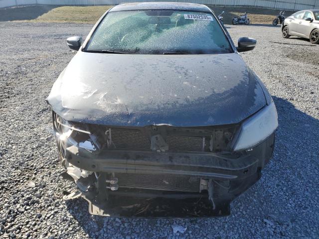 Photo 5 from auction – 2017 VOLKSWAGEN JETTA SE with VIN 3VWDB7AJ0HM293321