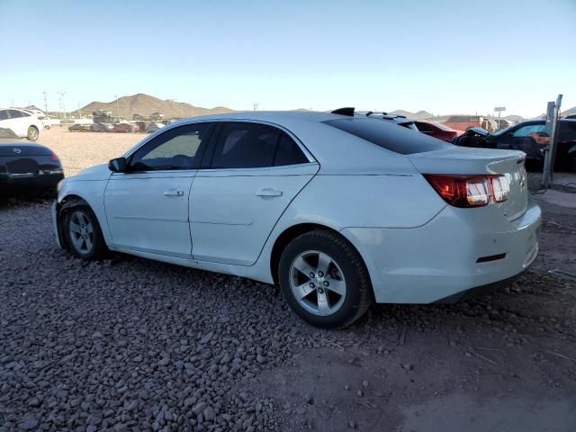 Photo 2 from auction – 2015 CHEVROLET MALIBU LS with VIN 1G11B5SL5FF168881