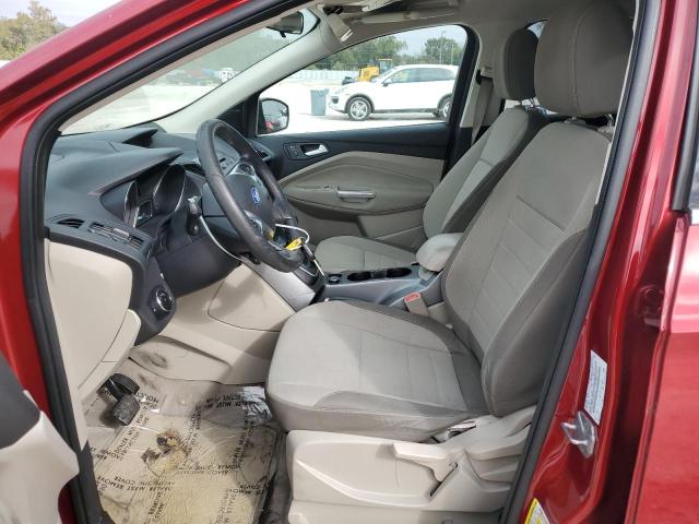 Photo 7 from auction – 2013 FORD ESCAPE SE with VIN 1FMCU9GX3DUA35814