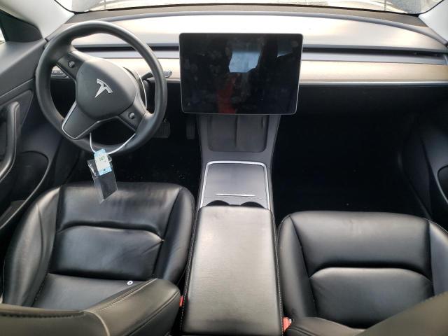 Photo 8 from auction – 2021 TESLA MODEL 3 with VIN 5YJ3E1EA7MF851189