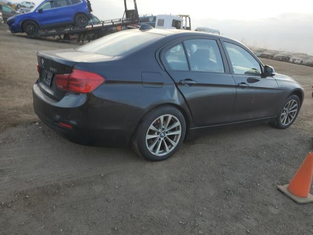 Photo 3 from auction – 2016 BMW 320 XI with VIN WBA8E5G52GNT41350