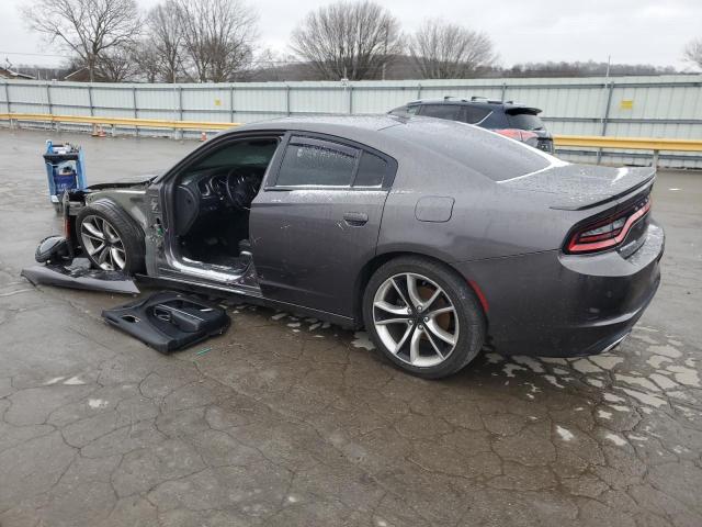 Photo 2 from auction – 2015 DODGE CHARGER R/ with VIN 2C3CDXCT3FH886422