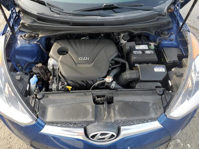 Photo 11 from auction – 2017 HYUNDAI VELOSTER with VIN KMHTC6ADXHU305241