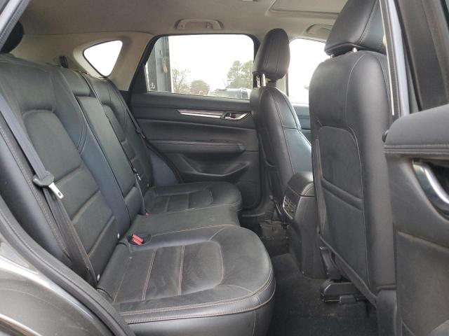 Photo 11 from auction – 2018 MAZDA CX-5 GRAND with VIN JM3KFADM5J1349569