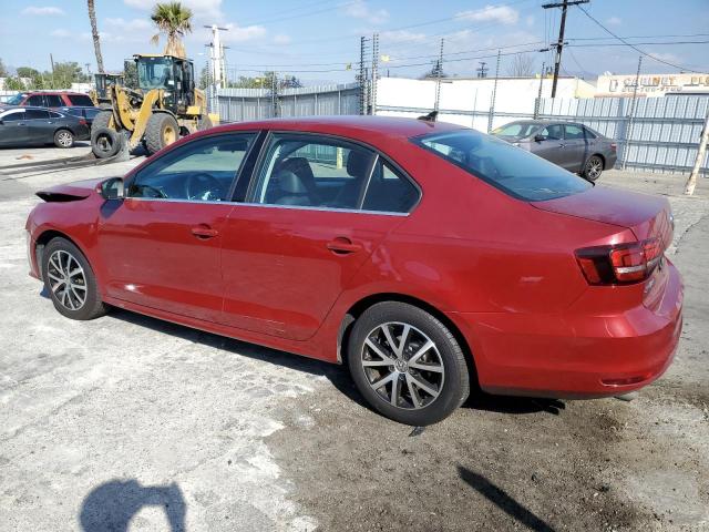 Photo 2 from auction – 2017 VOLKSWAGEN JETTA SE with VIN 3VWDB7AJ6HM363940