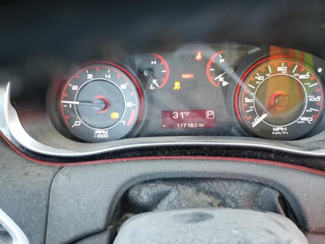 Photo 9 from auction – 2013 DODGE DART SXT with VIN 1C3CDFBA7DD118950