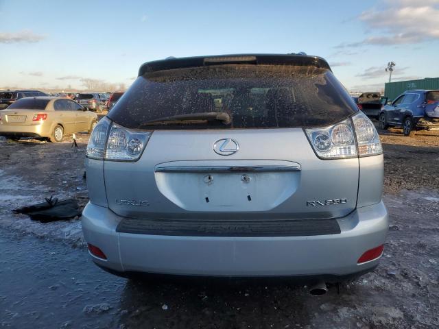 Photo 6 from auction – 2009 LEXUS RX 350 with VIN 2T2HK31U09C100744