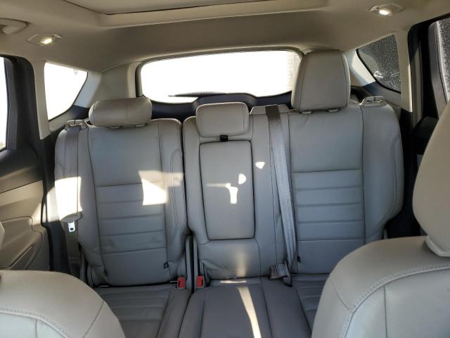 Photo 10 from auction – 2016 FORD ESCAPE TIT with VIN 1FMCU9J99GUC17726