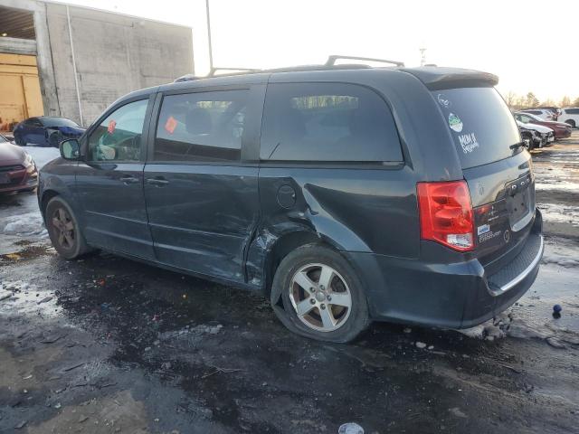 Photo 2 from auction – 2012 DODGE GRAND CARA with VIN 2C4RDGCG1CR130831