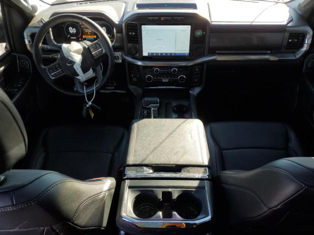 Photo 8 from auction – 2022 FORD F150 SUPER with VIN 1FTFW1ED8NFA05218