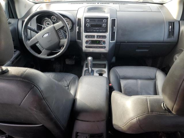 Photo 8 from auction – 2010 FORD EDGE LIMIT with VIN 2FMDK4KC8ABB35555
