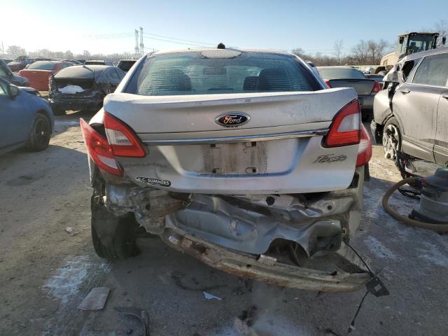 Photo 6 from auction – 2013 FORD FIESTA TIT with VIN 3FADP4CJ8DM116581