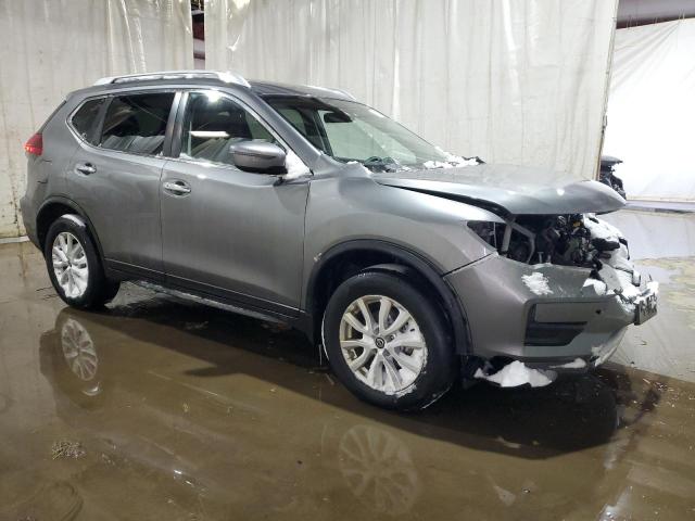 Photo 4 from auction – 2018 NISSAN ROGUE S with VIN KNMAT2MV1JP597505