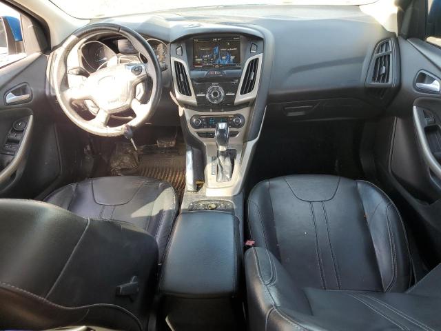 Photo 8 from auction – 2012 FORD FOCUS SEL with VIN 1FAHP3M24CL281790