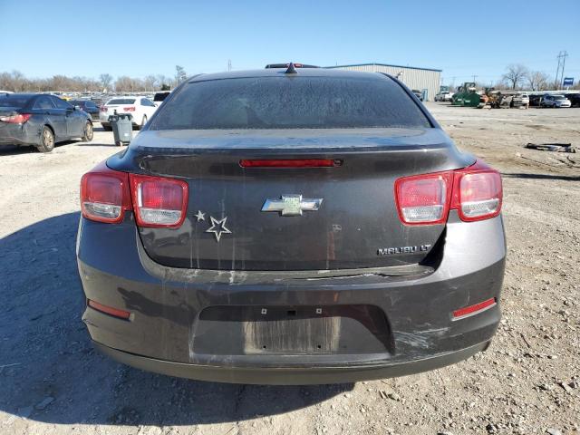 Photo 6 from auction – 2013 CHEVROLET MALIBU 1LT with VIN 1G11C5SA7DF135888