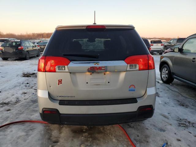 Photo 6 from auction – 2015 GMC TERRAIN SL with VIN 2GKALMEKXF6233417